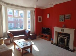 25 Avenue Victoria Flat 2